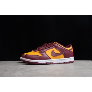 Nike Dunk Low Midas Gold DD1391-701