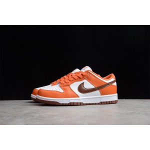 Nike Dunk Low Bronze Eclipse DQ4697-800