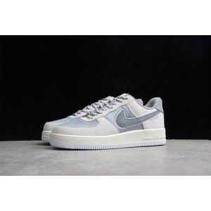 Nike Air Force 1 Low Athletic Club Grey DQ5079-001