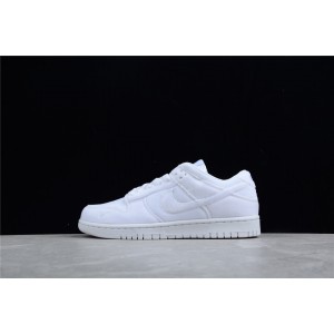 DSM x Nike Dunk Low Triple White DH2686-100