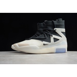 Nike Air Fear Of God 1 String "The Question" AR4237-902