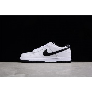 Nike Dunk Low White Black (2022) DD1503-113