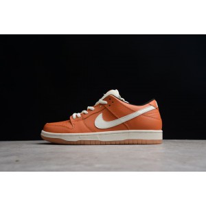 Nike SB Dunk Low Pro Dark Russet DH1319-200