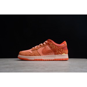 Nike Dunk Low NH Winter Solstice DO6723-800