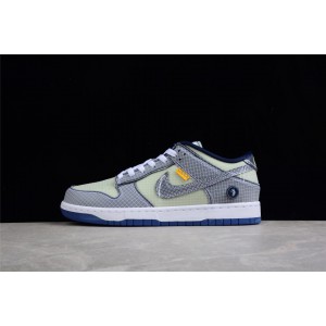 Union LA x Nike Dunk Low Passport Pack Pistachio DJ9649-401