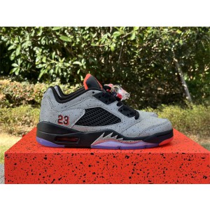 Air Jordan 5 Retro Low Neymar