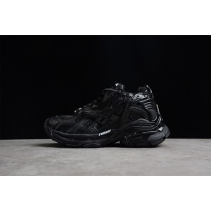 Balenciaga Runner Sneaker Black