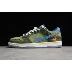 Nike Dunk Low Siempre Familia DO2160-335