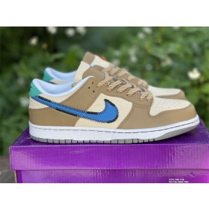 Nike Dunk Low Size? Dark Driftwood DO6712-200