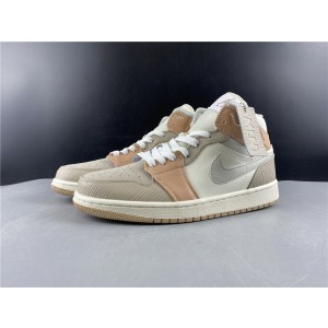 Air Jordan 1 Mid "Milan"