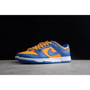 Nike Dunk Low UCLA (2022) 