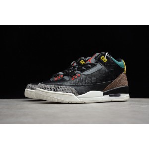 Air Jordan 3 Retro SE Animal Instinct 2.0