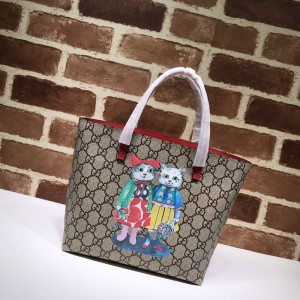Gucci Ophidia Top Tote