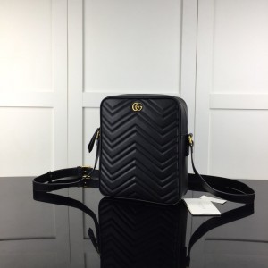 Gucci GG Marmont messenger bag