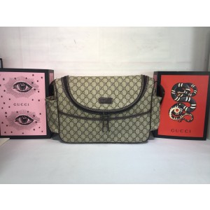Gucci Original GG changing bag