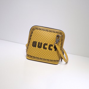 Gucci Guccy Mini Shoulder Bag