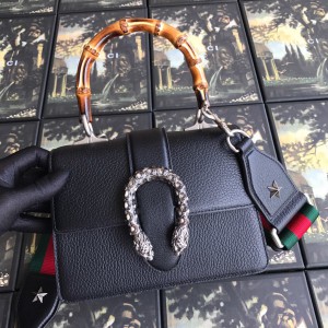 Gucci Dionysus mini top handle bag