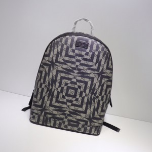 Gucci GG medium backpack