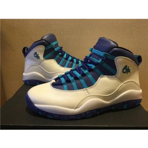 Air Jordan 10 Retro "Charlotte"