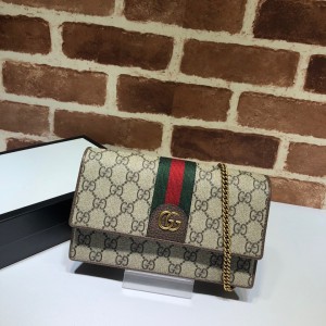 Gucci ophidia shoulder bag
