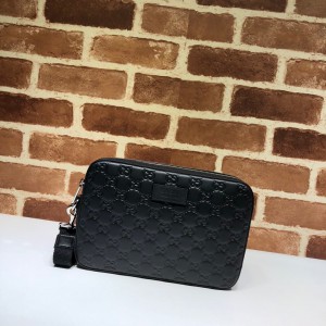 Gucci Men's Signature Clutch