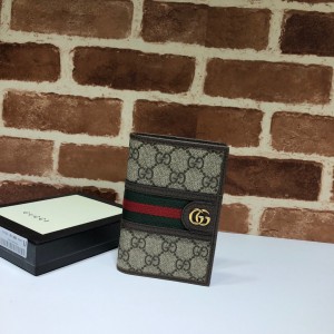 Gucci Ophidia Men Wallet