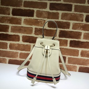 Gucci Ophidia small bucket bag
