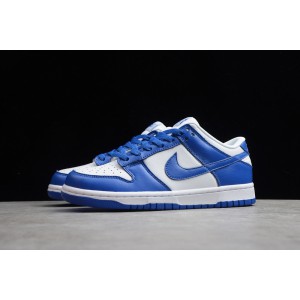 Nike Dunk Low SP "Kentucky" Blue White