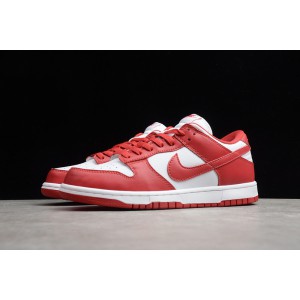 Nike Dunk Low University Red CU1727-100