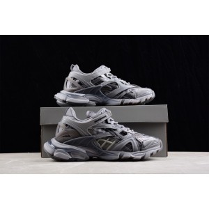 Balenciaga Track.2 Sneaker Grey