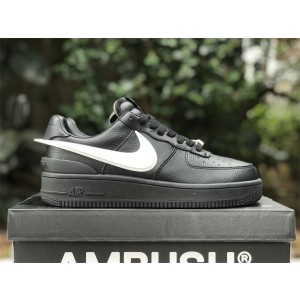 AMBUSH x Nike Air Force 1 Low “Black”