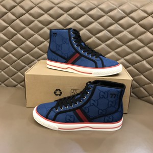 Gucci Off The Grid GG Tennis 1977 sneakers