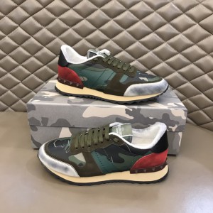 Valentino Garavani Army Sneakers