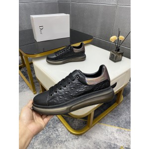 Dior Black Shoes 