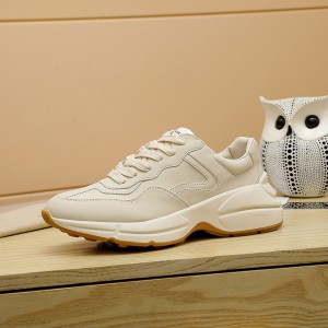 Gucci Rhyton Basic Sneakers
