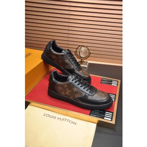 Louis Vuitton Rivoli Sneakers