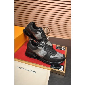 Louis Vuitton Run Away Sneakers