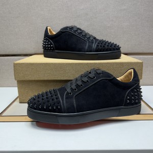 Christian Louboutin Seavaste 2 Orlato Sneakers