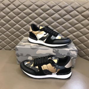 Valentino Rockrunner Sneakers