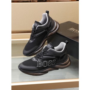 Hugo Boss Black Sneakers