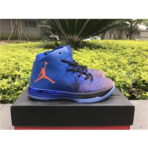 Air Jordan 31 "Supernova"