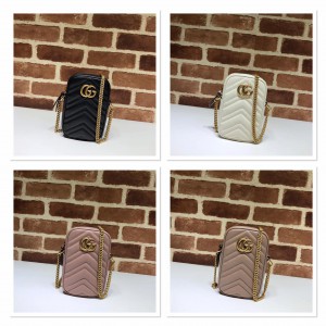 Gucci GG Marmont mini bag