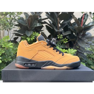 Air Jordan 5 Low Chutney