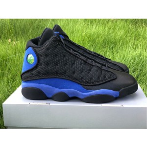 Air Jordan 13 Retro Black Royal