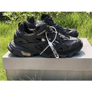 Balenciaga Track.2 Sneaker All Black