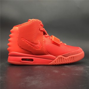 Nike Air Yeezy 2 Red October 508214-660