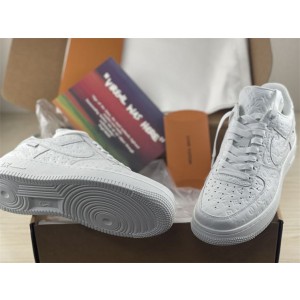 Nike Air Force 1 x LV sneakers