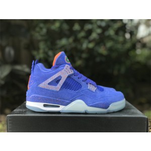 Air Jordan 4 'Florida Gators' PE