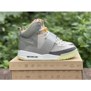Nike Air Yeezy “Zen Grey” 366164 002