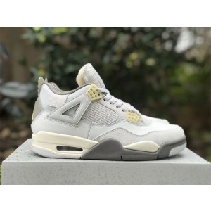 Air Jordan 4 Retro SE Craft Photon Dust